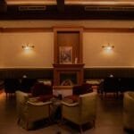 Restoran di Kemayoran: The Lynx Jakarta