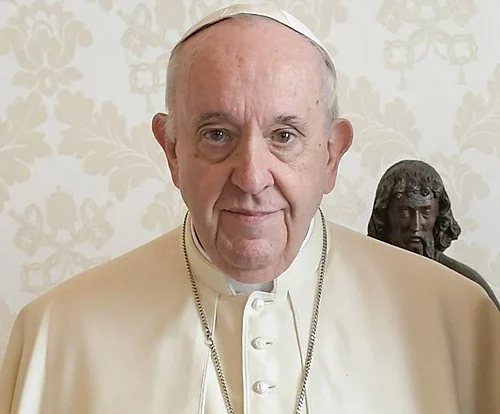pope francis
