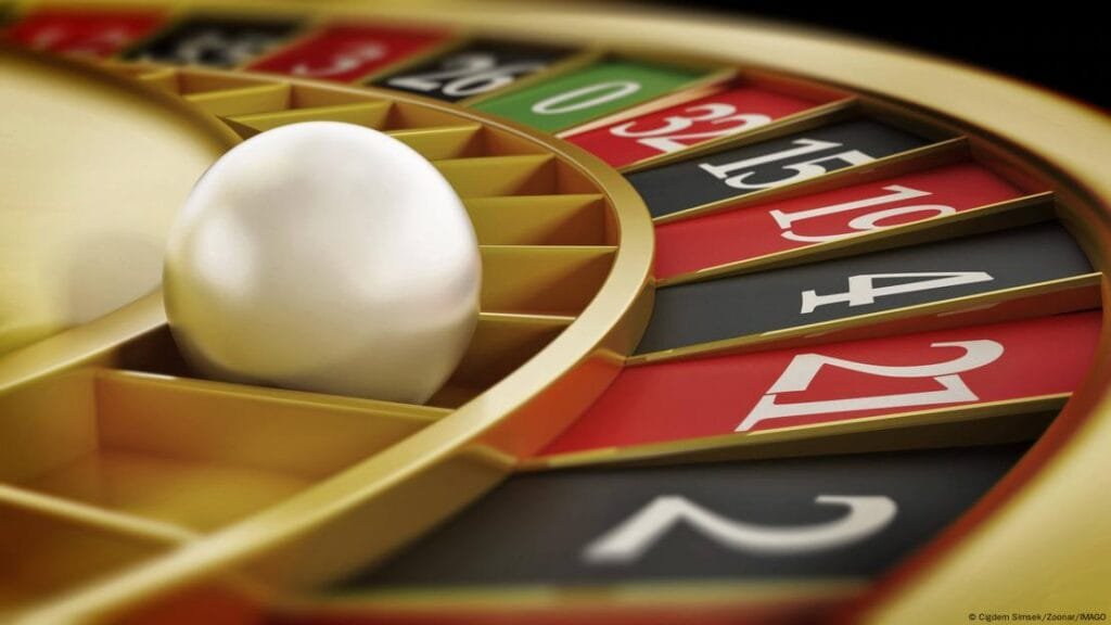 UAE urges Casino