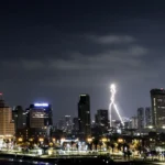 Inggris Tidak Dukung Serangan Israel ke Iran