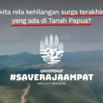 Tambang Nikel Raja Ampat: Polemik di Pulau Gag