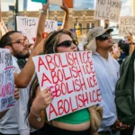 Israel Strikes Iran as Nuclear Tensions Escalate