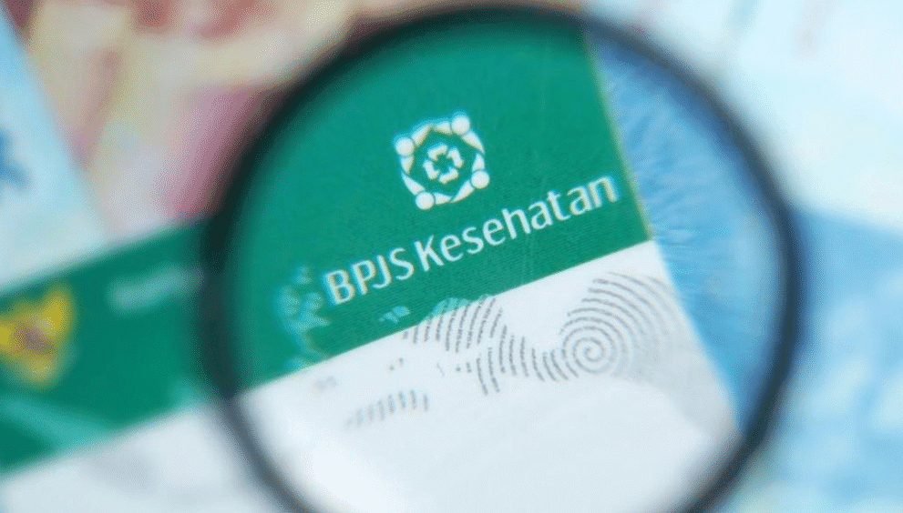 bpjs kesehatan audit