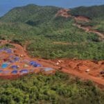 #SaveRajaAmpat – Lindungi Surga Laut dari Tambang Nikel