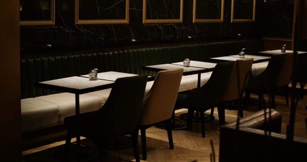 kuliner sekitar kemayoran