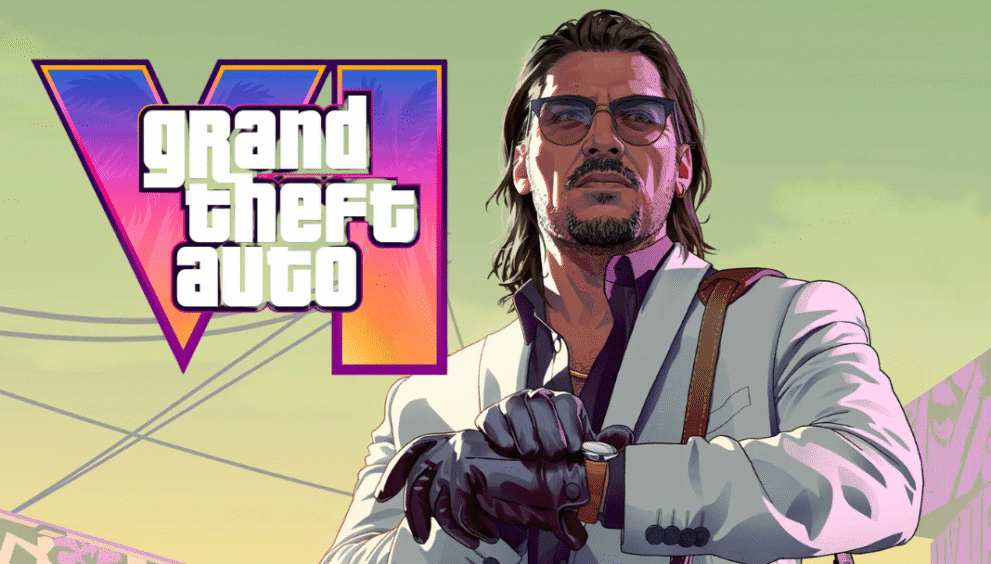 GTA Rentan serang Hacker