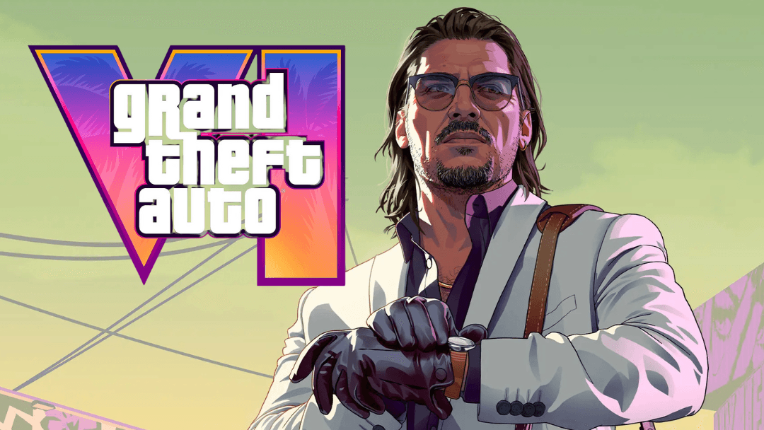 GTA Rentan serang Hacker