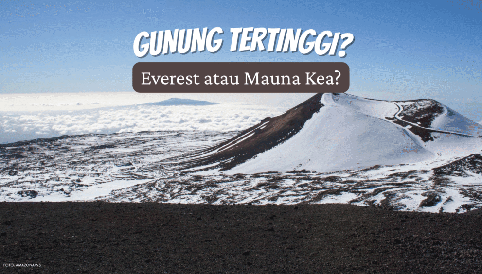 mauna kea