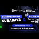 DPR Dukung MIND ID Atasi Tambang Ilegal dan Kembangkan Hilirisasi Timah