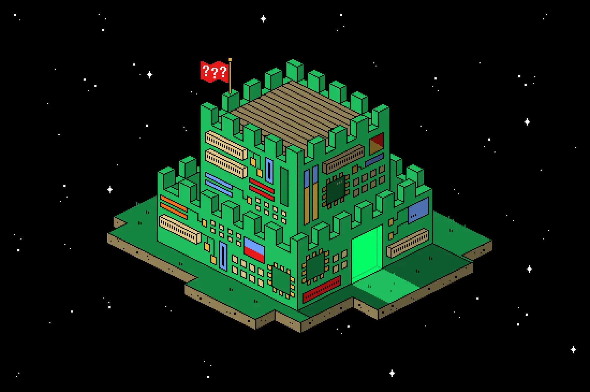 Partner Nvidia Megaspeed