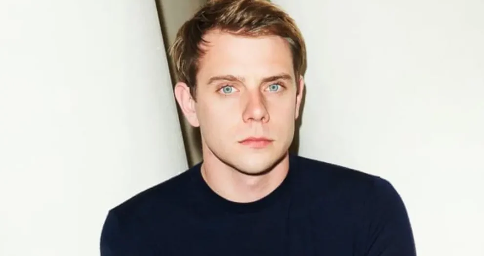 Jonathan Anderson Dior Event