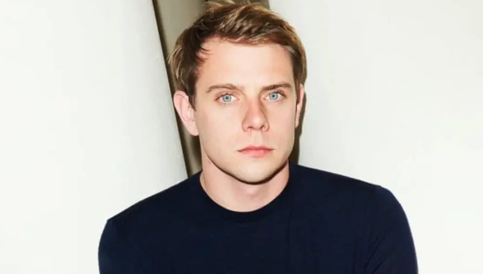 Jonathan Anderson Dior Event