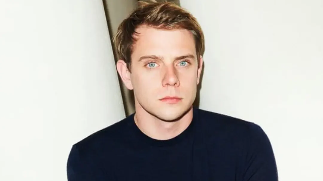 Jonathan Anderson Dior Event