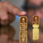 Pendaki Gunung Gede Pangrango Wajib Pakai Gelang RFID