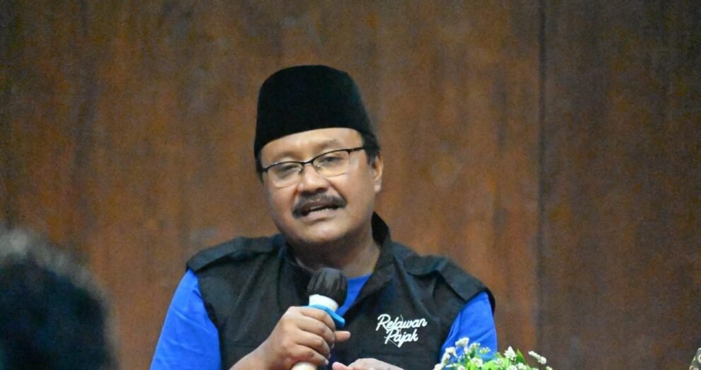 bansos jelang Lebaran 2026 pemerintah