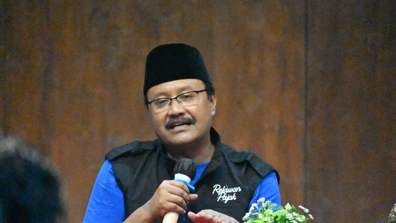 bansos jelang Lebaran 2026 pemerintah