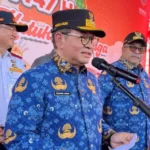 Bedug Kolosal Digelar Malam Ini di Jakarta, Simak Rekayasa Lalu Lintasnya