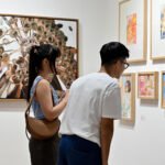 Art Jakarta Gardens 2026 Hadirkan Pengalaman Seni Outdoor di Jakarta