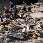 Gempa Kembar Guncang Venezuela, Ratusan Korban Jiwa dan Ribuan Warga Terdampak