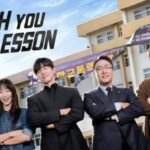 Korea Selatan Bentuk Tim Perlindungan Hak Guru, Terinspirasi Drama Teach You a Lesson
