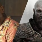 Dave Bautista Resmi Jadi Kratos di Serial Live-Action God of War